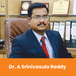 CMR Engineering College, Principal: Dr. A Srinivasula Reddy Interview